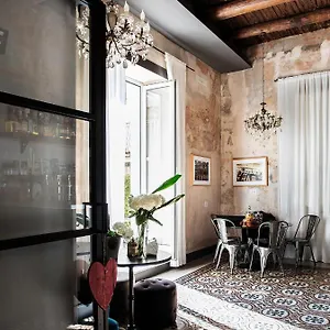 Bb Casamatta Couette-café