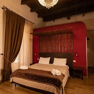 Duomo Luxury Couette-café