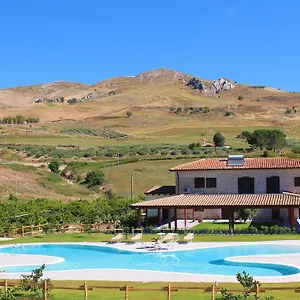 Tenuta Lanza Il Mulino Séjour à la ferme