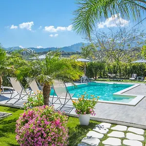 Le Zagare Appartement